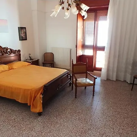 Casa Da Mare A * Porto Cesareo
