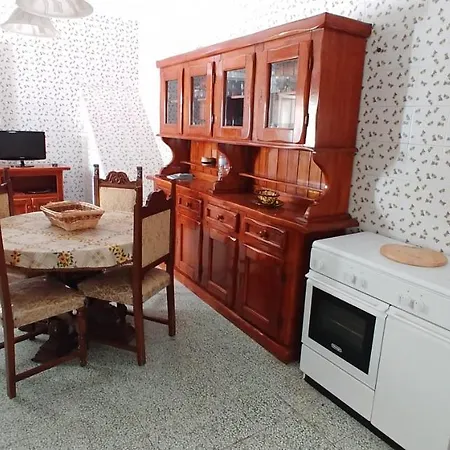 Apartment Casa Da Mare A Porto Cesareo