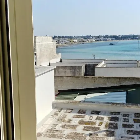 Casa Da Mare A Porto Cesareo