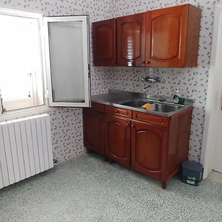 Apartment Casa Da Mare A *