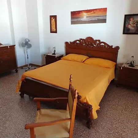 Casa Da Mare A Apartment *
