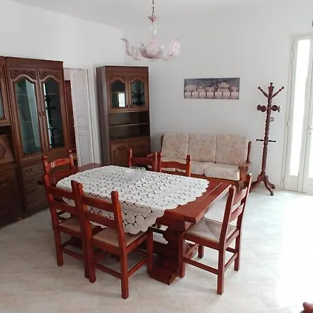 Casa Da Mare A Porto Cesareo