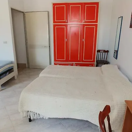 Apartment Casa Da Mare A