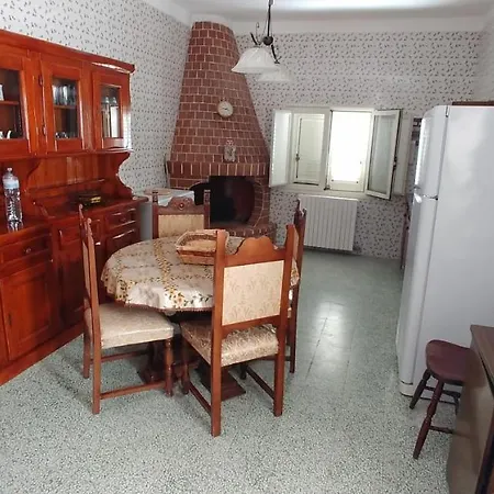 Casa Da Mare A *
