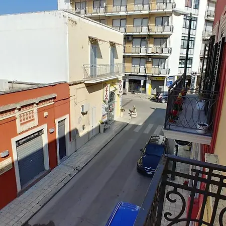 Apartment Casa Da Mare A *