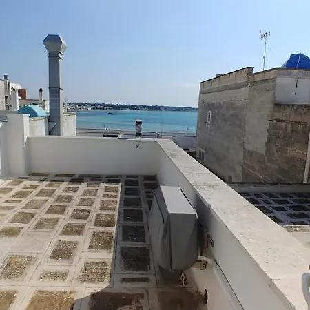 Casa Da Mare A Porto Cesareo