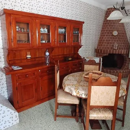 Апартаменты Casa Da Mare A *
